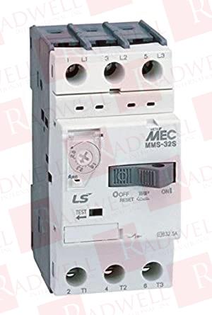 LS ELECTRIC 64110005