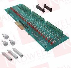 GRAYHILL INC 70MRCK24-HL