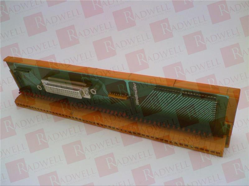 WEIDMULLER RS-SD-24V-0111160