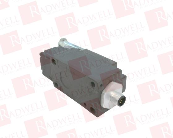 EUCHNER NZ1PS-538L0605MDC