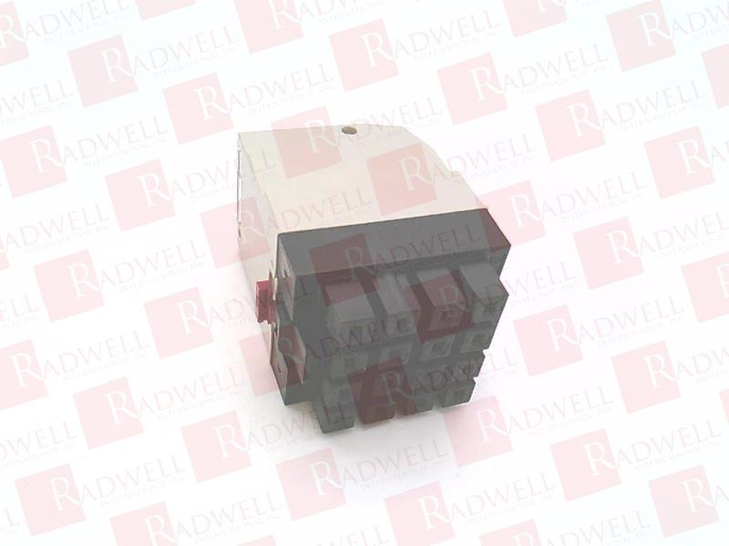 SCHNEIDER ELECTRIC RHN416GP