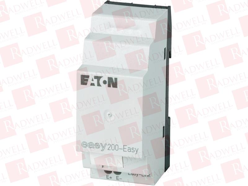 EATON CORPORATION EASY200-EASY