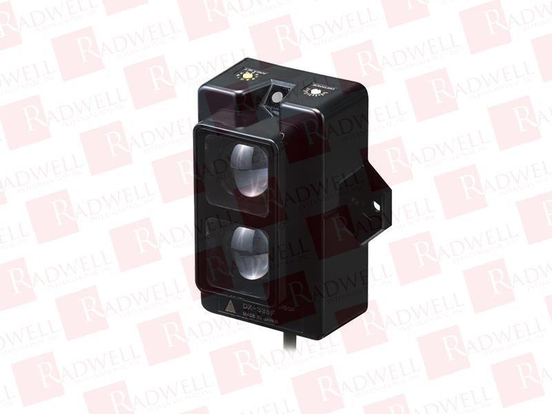 TAKENAKA LTD DX-S35F