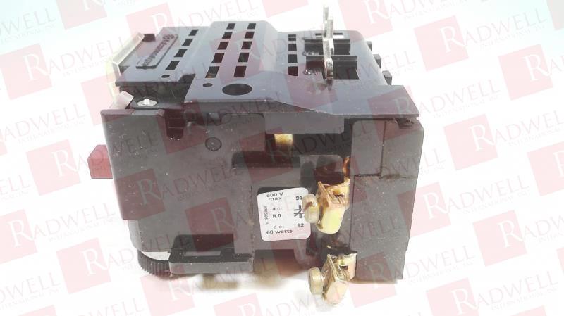 SCHNEIDER ELECTRIC RA1-CB-7/10