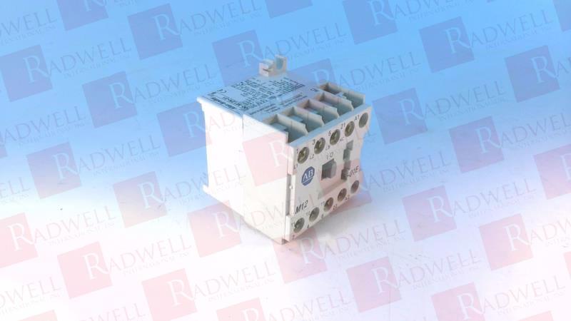 ALLEN BRADLEY 700-MB220A3