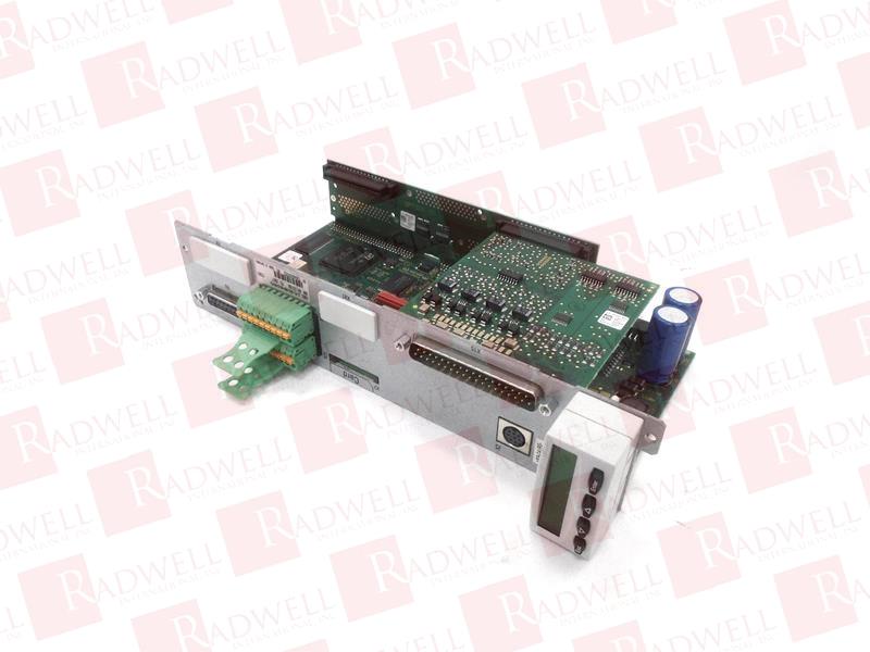 BOSCH CSB01.1C-PL-ENS-NNN-NN-S-NN-FW