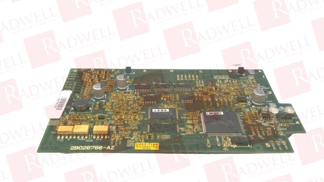 HITACHI IL-SJ300K-2B026798-AZ