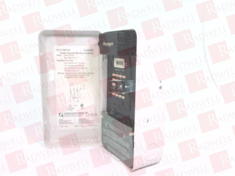 INVENSYS EC71/18S/120