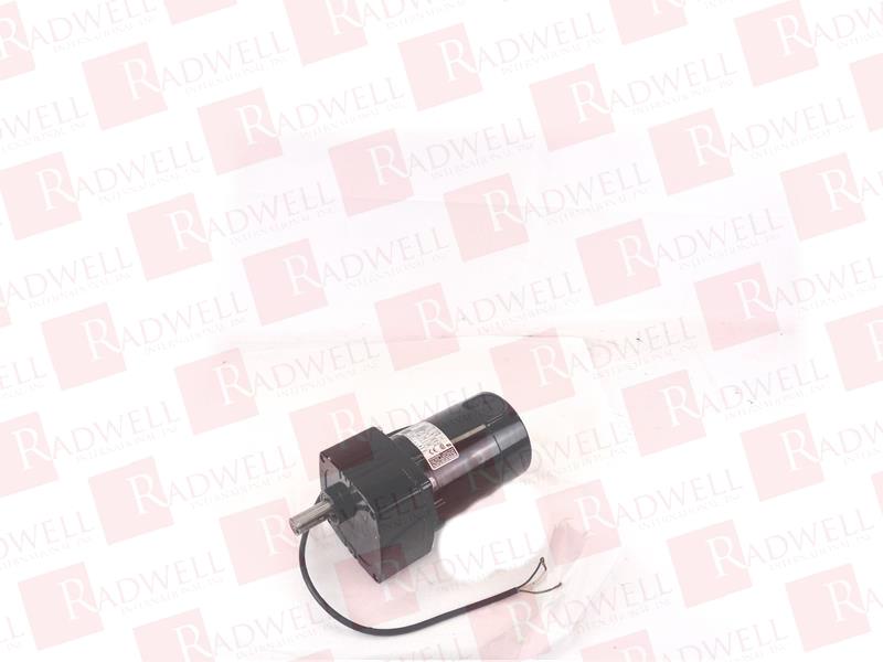 BODINE ELECTRIC 4174