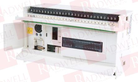 SCHNEIDER ELECTRIC TWDLCAA40DRF