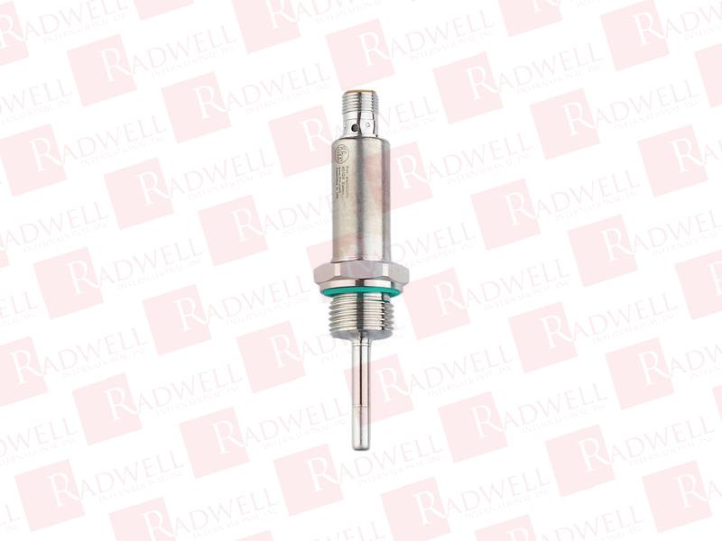 EFECTOR TA-050CLER12-A-ZVG/US-TA2415