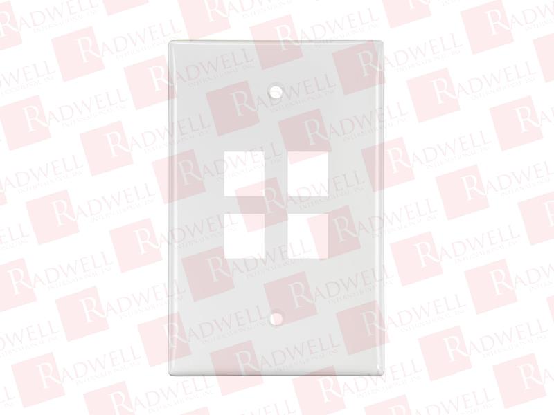 LEVITON 41091-4WN