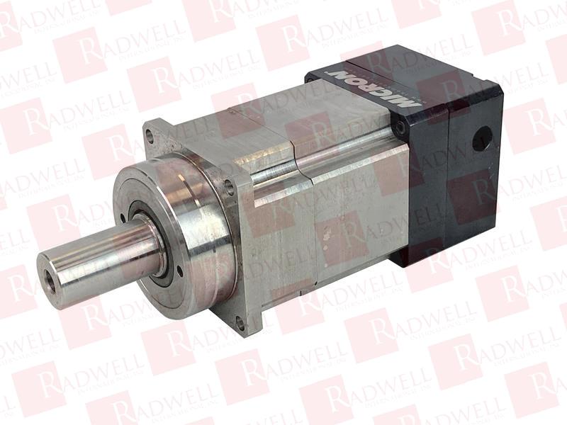 ALTRA INDUSTRIAL MOTION VT010-050-0-RM100-52
