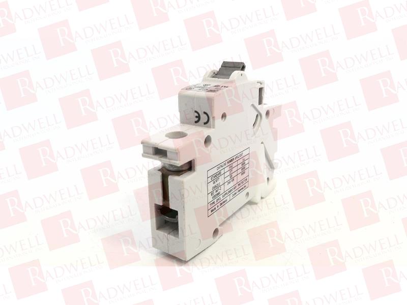 EATON CORPORATION SPCL1C07