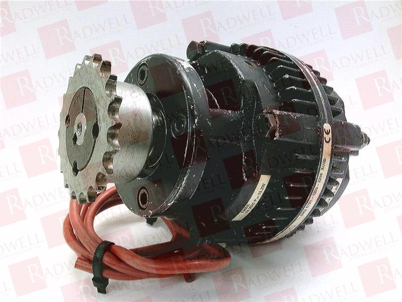 ALTRA INDUSTRIAL MOTION EM2-6721-1200-2298