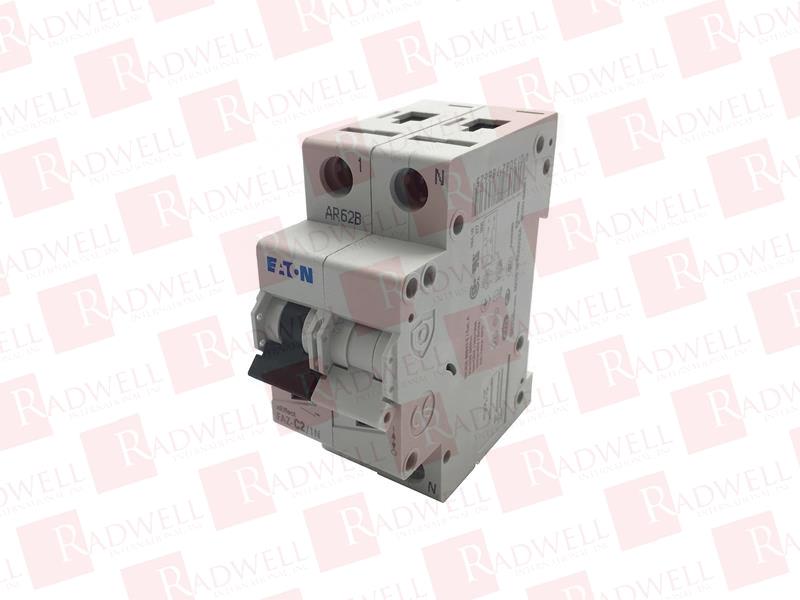 EATON CORPORATION FAZ-C2/1N