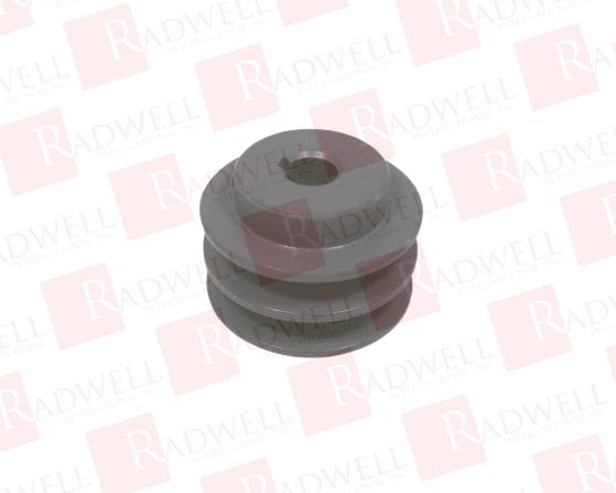 REGAL REXNORD 2AK27X5/8