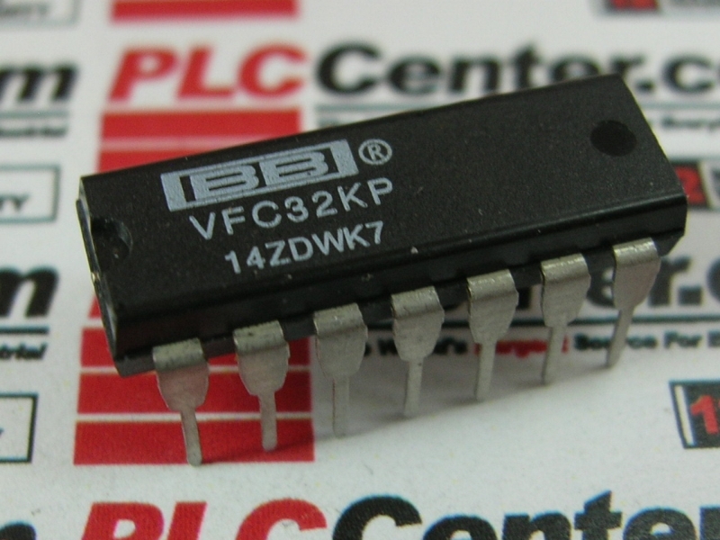 BURR BROWN IC32KP