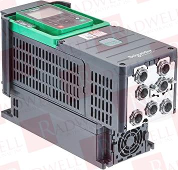 SCHNEIDER ELECTRIC ATV930U15M3