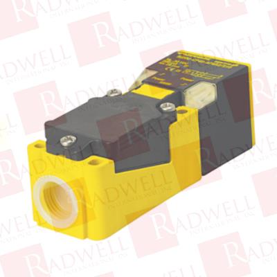 TURCK NI20U-CP40-RDZ30X2-B1131/S1723