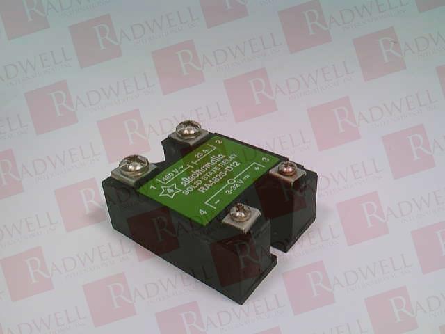 CARLO GAVAZZI RA4825-D12