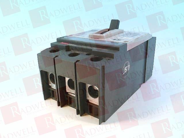 LS ELECTRIC TTS250NUFTU150A3P