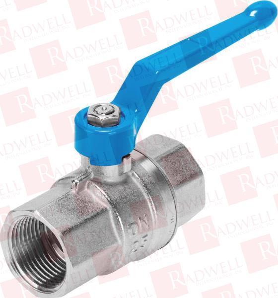 FESTO VZBM-11/2-RP-40-D-2-M-B2B3