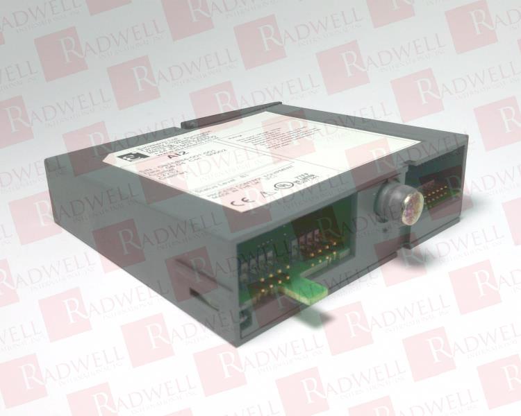 INVENSYS 2500M/AI2