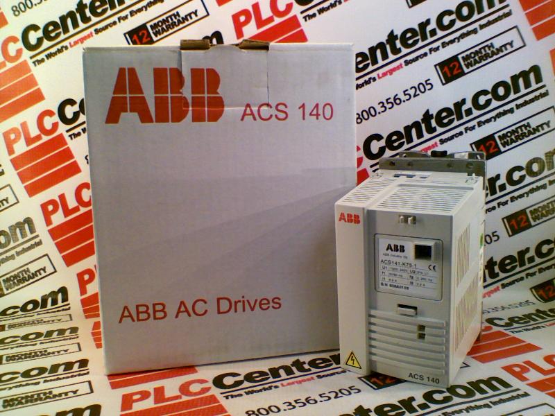 ASEA BROWN BOVERI ACS141-K75-1