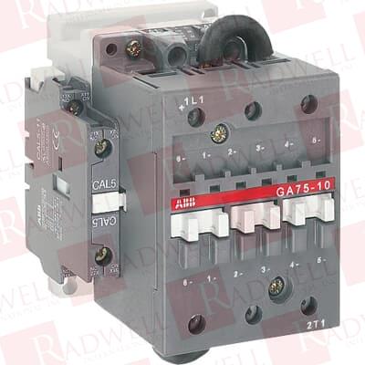 ASEA BROWN BOVERI 1SBL411025R8411