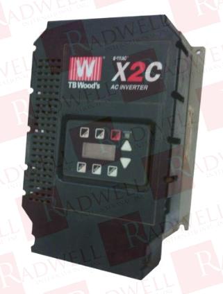 REGAL REXNORD X2C4010-0B