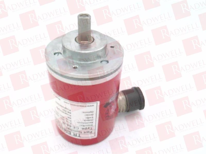 T&R ELECTRONIC CE-65-M-110-00444