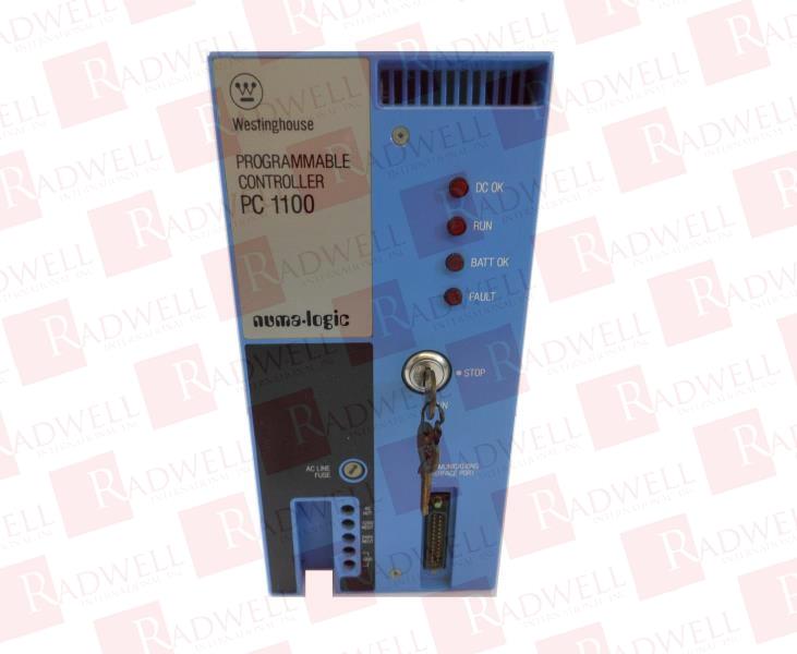 WESTINGHOUSE PC-1100-1051