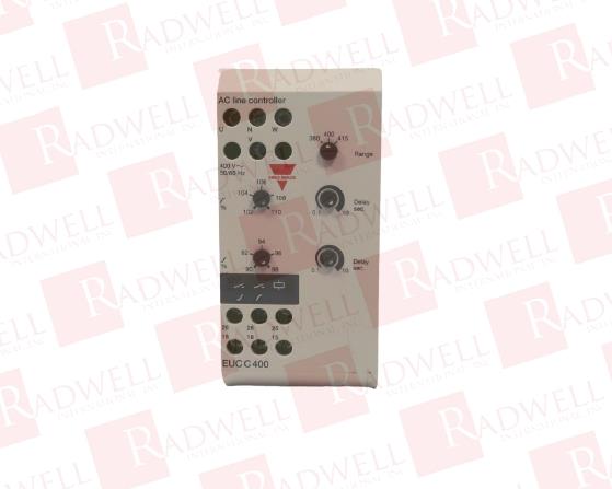 CARLO GAVAZZI EUCC400