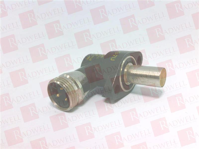 TURCK BI2-CRS232-ADZ30X3-B1131/S34