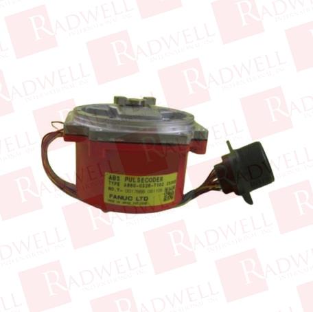 FANUC A860-0326-T102
