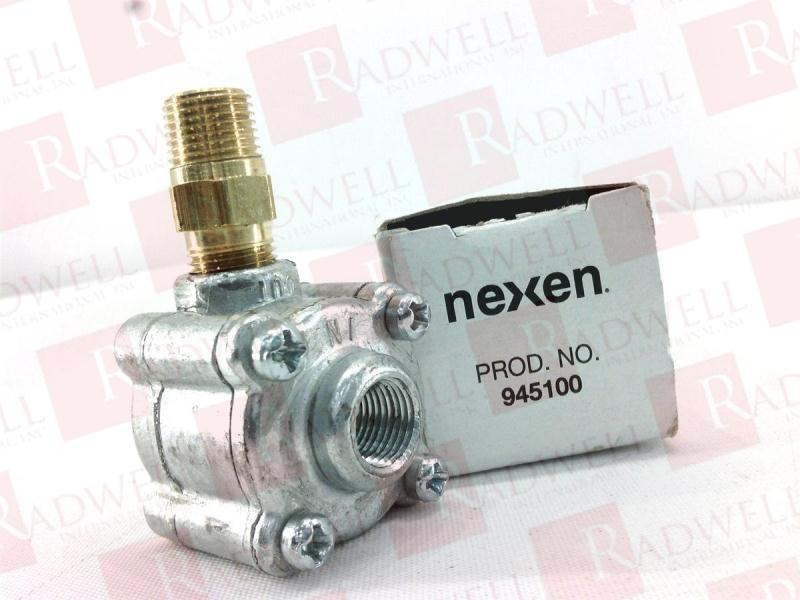 NEXEN GROUP 945100