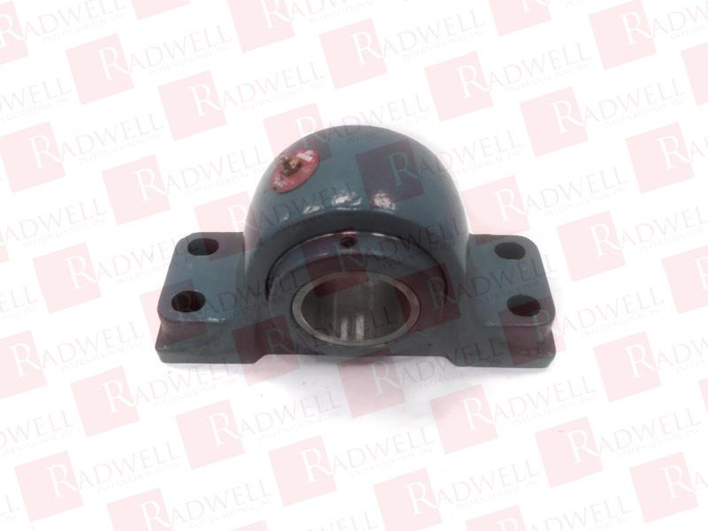ASEA BROWN BOVERI P4B-E-207R