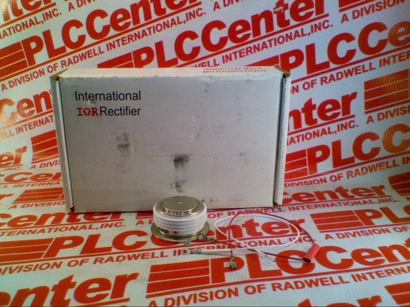 INTERNATIONAL RECTIFIER ST730C16L0