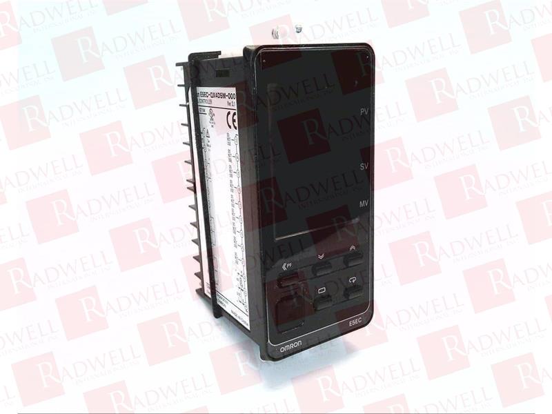 OMRON E5EC-QX4D5M-000