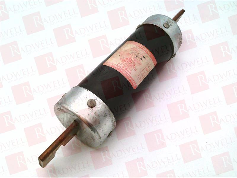 ECONOMY FUSE ECS-400