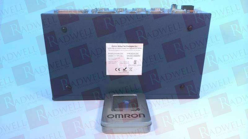 OMRON 09200-000