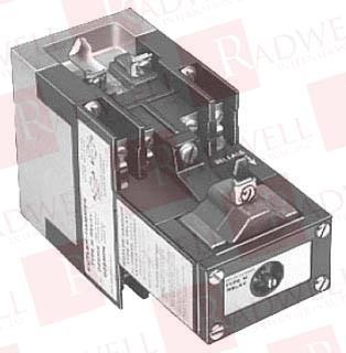 EATON CORPORATION D26MR122A