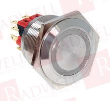 E SWITCH PV8F2V0SS-311