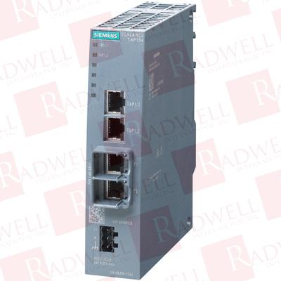 SIEMENS 6GK5104-0BA00-1SA2