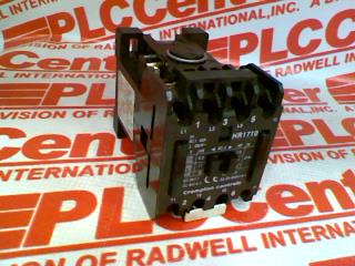 ATB MOTORS HR1710-110V