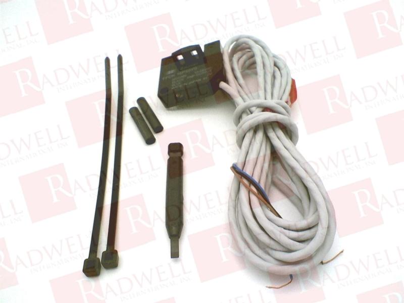 BAUMER ELECTRIC FFDK 16P50Y0
