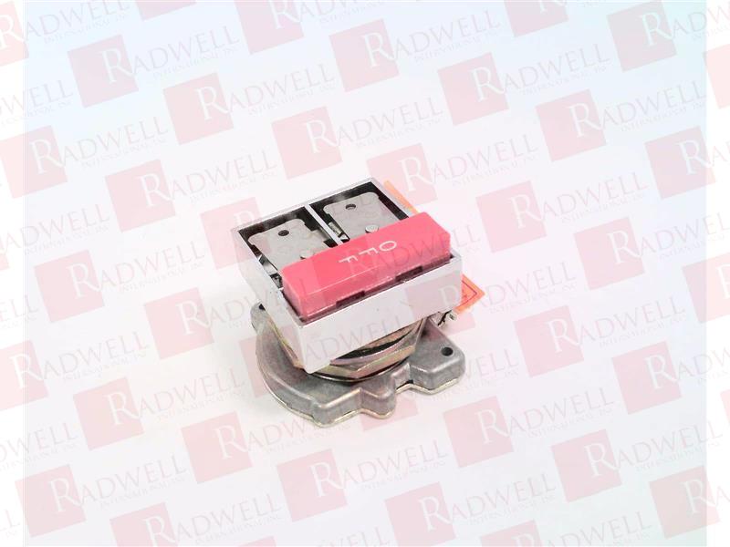 EATON CORPORATION E30AK