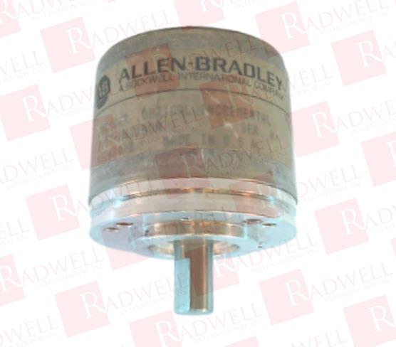 ALLEN BRADLEY 845T-HN21BDN