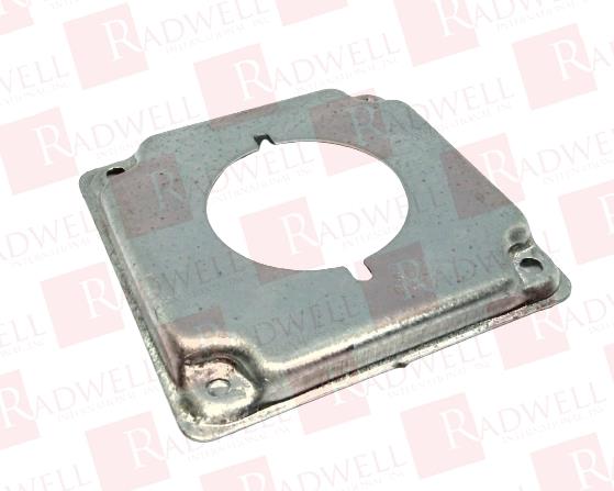 EATON CORPORATION TP518